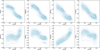 Thumbnail: Fig. 9 Refer to the following caption and surrounding text.