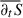 Mathematical equation: $ \overline{\partial_t S\!} $
