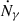 Mathematical equation: $ \dot{N}_{\gamma} $