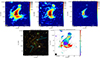 Thumbnail: Fig. 6. Refer to the following caption and surrounding text.