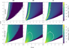 Thumbnail: Fig. 5 Refer to the following caption and surrounding text.