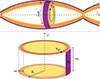 Thumbnail: Fig. 6. Refer to the following caption and surrounding text.