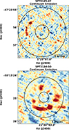Thumbnail: Fig. 1. Refer to the following caption and surrounding text.