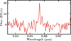 Thumbnail: Fig. 2 Refer to the following caption and surrounding text.