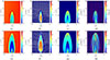 Thumbnail: Fig. 4. Refer to the following caption and surrounding text.