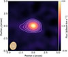 Thumbnail: Fig. 2. Refer to the following caption and surrounding text.