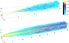Thumbnail: Fig. 18. Refer to the following caption and surrounding text.