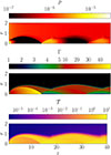 Thumbnail: Fig. 3. Refer to the following caption and surrounding text.