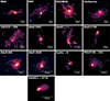 Thumbnail: Fig. 1. Refer to the following caption and surrounding text.