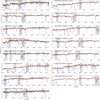 Thumbnail: Fig. 2. Refer to the following caption and surrounding text.