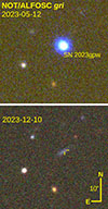 Thumbnail: Fig. 1. Refer to the following caption and surrounding text.