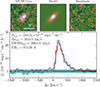 Thumbnail: Fig. 3. Refer to the following caption and surrounding text.