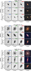 Thumbnail: Fig. 1. Refer to the following caption and surrounding text.