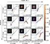 Thumbnail: Fig. 3. Refer to the following caption and surrounding text.