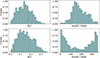 Thumbnail: Fig. 8. Refer to the following caption and surrounding text.