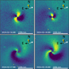 Thumbnail: Fig. 6 Refer to the following caption and surrounding text.