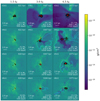 Thumbnail: Fig. 4 Refer to the following caption and surrounding text.