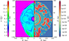 Thumbnail: Fig. 4. Refer to the following caption and surrounding text.