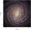 Thumbnail: Fig. 2 Refer to the following caption and surrounding text.