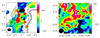 Thumbnail: Fig. 10. Refer to the following caption and surrounding text.