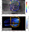 Thumbnail: Fig. 6 Refer to the following caption and surrounding text.