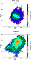 Thumbnail: Fig. 3. Refer to the following caption and surrounding text.