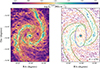 Thumbnail: Fig. 1. Refer to the following caption and surrounding text.