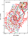 Thumbnail: Fig. 2. Refer to the following caption and surrounding text.