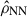 Mathematical equation: $ \hat{\rho}_{\mathrm{NN}} $