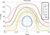 Thumbnail: Fig. 11. Refer to the following caption and surrounding text.