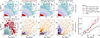 Thumbnail: Fig. 6 Refer to the following caption and surrounding text.
