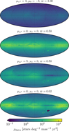 Thumbnail: Fig. 3 Refer to the following caption and surrounding text.