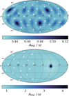 Thumbnail: Fig. 2 Refer to the following caption and surrounding text.