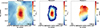 Thumbnail: Fig. B.2. Refer to the following caption and surrounding text.