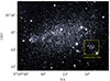 Thumbnail: Fig. 1. Refer to the following caption and surrounding text.