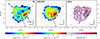 Thumbnail: Fig. 3. Refer to the following caption and surrounding text.