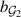 Mathematical equation: $ b_{\mathcal{G}_2} $