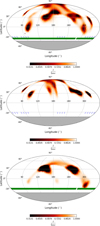 Thumbnail: Fig. 4 Refer to the following caption and surrounding text.