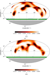 Thumbnail: Fig. 7 Refer to the following caption and surrounding text.