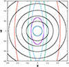 Thumbnail: Fig. 9. Refer to the following caption and surrounding text.