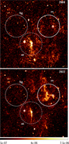 Thumbnail: Fig. 4 Refer to the following caption and surrounding text.