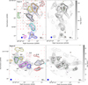 Thumbnail: Fig. 2 Refer to the following caption and surrounding text.