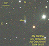 Thumbnail: Fig. 2. Refer to the following caption and surrounding text.
