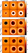Thumbnail: Fig. 1. Refer to the following caption and surrounding text.