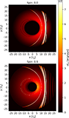 Thumbnail: Fig. 6. Refer to the following caption and surrounding text.