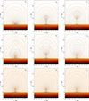 Thumbnail: Fig. 11. Refer to the following caption and surrounding text.