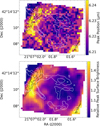 Thumbnail: Fig. 5 Refer to the following caption and surrounding text.