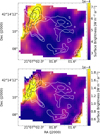 Thumbnail: Fig. 7 Refer to the following caption and surrounding text.