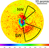 Thumbnail: Fig. 6. Refer to the following caption and surrounding text.