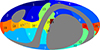 Thumbnail: Fig. 13. Refer to the following caption and surrounding text.